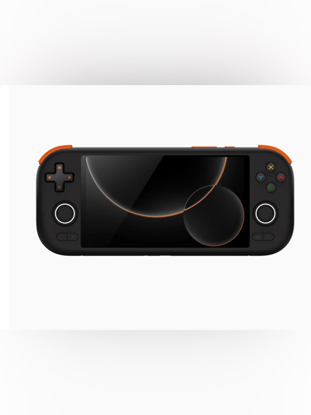 Mangmi Air X handheld game console